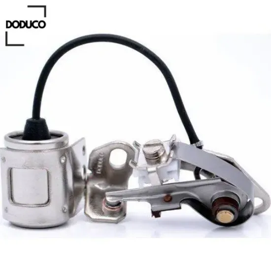 Platin meksefe set tk r12 m131 doduco 611845131 resmi