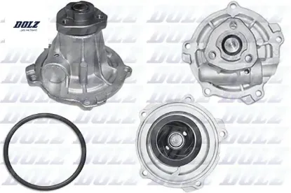 Devirdaim caddy ıı pick-up 9u7 1.9 d passat b5 1.9 tdi 96-00 dolz 28121004/ 028121004v/ 028121004x resmi