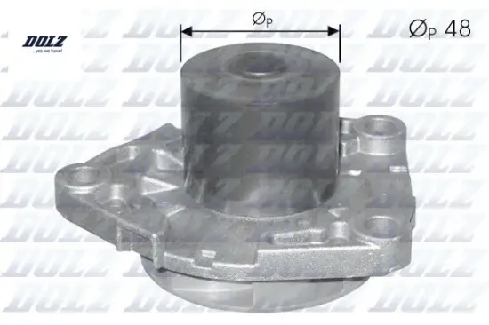 Devirdaim su pompası doblo 10 bravo ıı 07 14 500l-x 12 18 egea 15 astra h-j-ınsıgnıa 08 ınsıgnıa 08 dolz 1334284/ 55269148/ 46804051/ 55209993 resmi