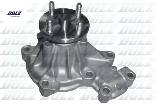 Devırdaım pompası b2500 2.5l wl 97- / bt-50 2.5l wlaa un 08- / ranger 25td 98 12 dolz xm348501ae/ 2184434/ wl8115100d resmi