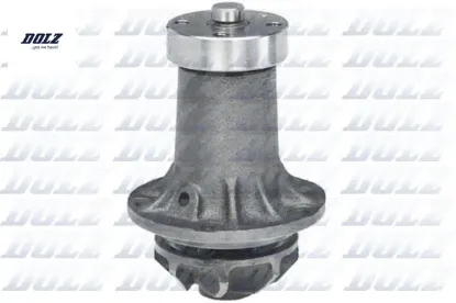 Devırdaım pompası mercedes m110 m115 om615 om616 om617 w114 w115 w116 w123 dolz a1102000920 resmi