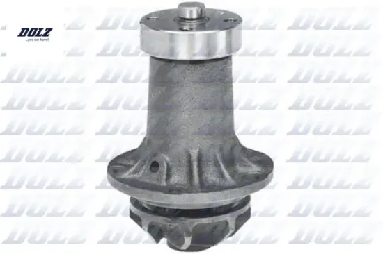 Devırdaım pompası mercedes m110 m115 om615 om616 om617 w114 w115 w116 w123 dolz a1102000920 resmi