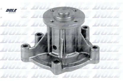 Devırdaım pompası mercedes m166 om668 w168 w414 dolz a1662000720 resmi