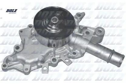 Devırdaım pompası mercedes vıto om611 w638 99 03 dolz a6112001001 resmi