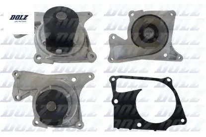 Devırdaım pompası mercedes om607 w176 w246 c117 w415 x156 . Clıo ıv 12 symbol ııı 13 talısman 15 meg dolz a6082001000/ 210107852r/ 2101000q0m resmi