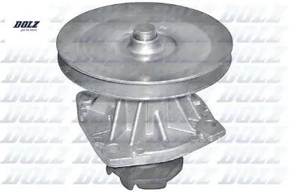 Devirdaim tmpr 1.4-1.6 tipo 1.4ie-1.4-1.6ie 87-95 uno 1.4 89-92 sarı kasnak dolz 7784975/ 7719918/ 7691048 resmi