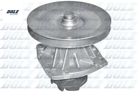 Devirdaim tmpr 1.4-1.6 tipo 1.4ie-1.4-1.6ie 87-95 uno 1.4 89-92 sarı kasnak dolz 7784975/ 7719918/ 7691048 resmi