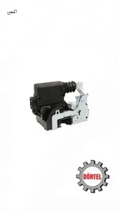 Ön sag kapı kilidi logan dortel 6001547511 resmi