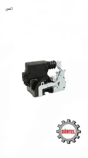 Ön sag kapı kilidi logan dortel 6001547511 resmi