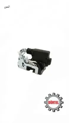 Arka sag kapı kilidi logan dortel 6001547513 resmi