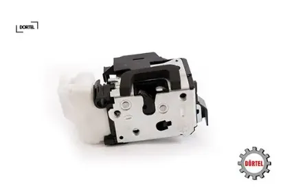 Kapı kilidi ön sağ doblo 99-12 dortel 51843470 resmi