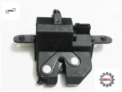 Bagaj kilidi doblo ııı-ıv dortel 51873093 resmi