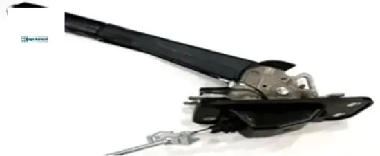 El fren kolu tabancası clıo ı krom düğme egekarayel 8200302853/ 8200163675/ 7700301397 resmi