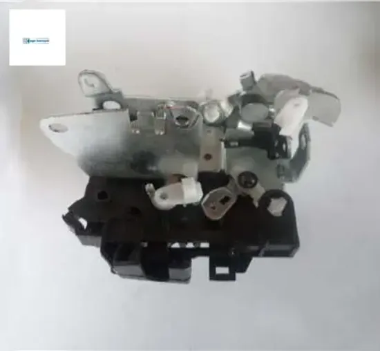 Ön kapı kilidi manuel sağ clıo 01-10 egekarayel 7700434713 resmi