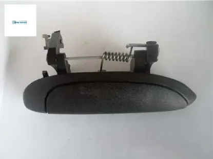 Dış kapı kolu sol ön-arka clıo symbol-mgn-logan egekarayel 7700434718/ 7700426086/ 7700433075 resmi