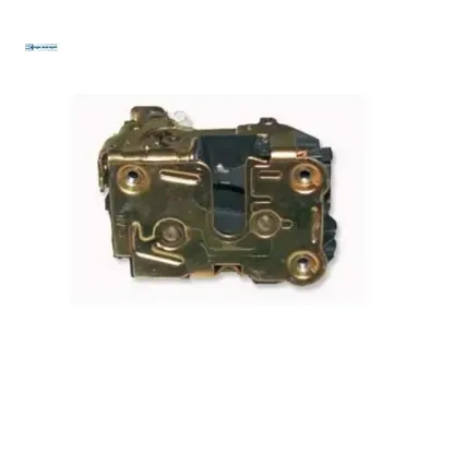 Kapı kilidi ön sağ motorlu mgn ı egekarayel 7700434601/ 7700434605/ 8200194285 resmi