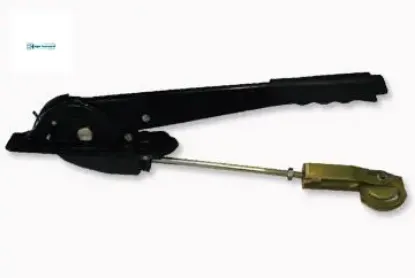 El fren kolu tabancası telsiz r11 egekarayel  resmi