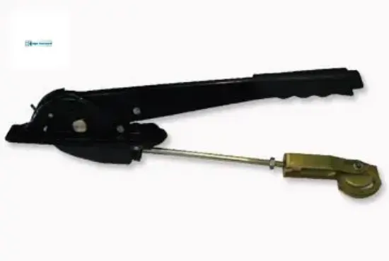 El fren kolu tabancası telsiz r11 egekarayel  resmi