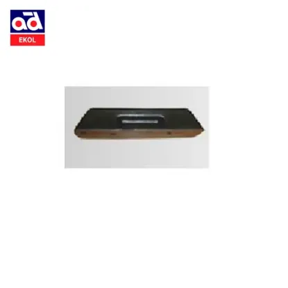 Kapı kolçağı ön/arka geniş gts r12 gri ekol  resmi