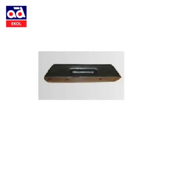 Kapı kolçağı ön/arka geniş gts r12 gri ekol  resmi