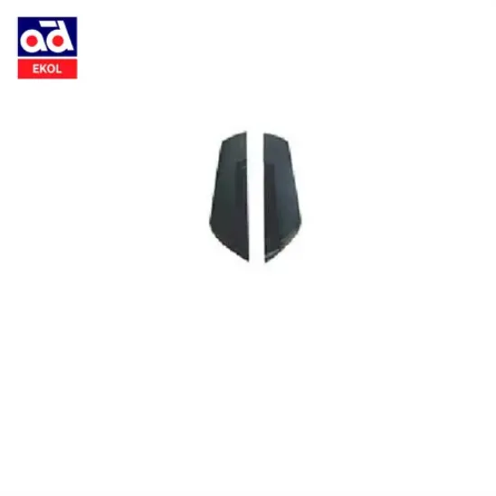 Kapı kolçağı sol r12 toros gri 00030 ekol  resmi