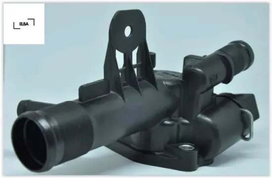 Termostat 89c komple kng-clıo ııı-mgn ıı 1.5 dcı elba 110602309r/ 8200558779/ 8200267349 resmi