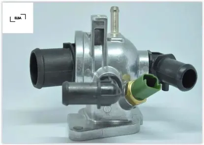 Termostat komple 88 c doblo-fıorıno-lınea-punto-corsa d-astra h-combo 1.3 mtj 1.3 cdti müşürlü elba 55194271/ 55202373/ 1338020/ 55224022 resmi