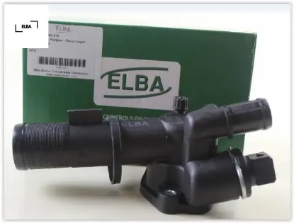 Termostat 89c komple / müşürlü clıo-megane-kangoo-logan 1.5dci elba 8200954285/ 8200244402/ 8200374994 resmi