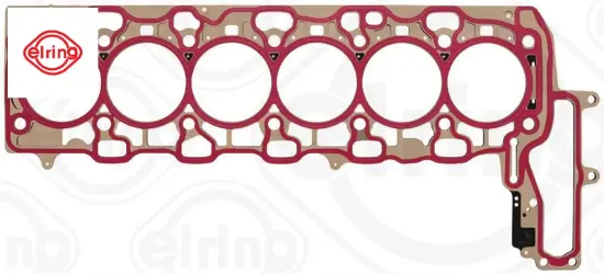 Sılındır kapak contası b57 g30 g11 g12 g32 g01 2 kertık elrıng 11128571135 resmi