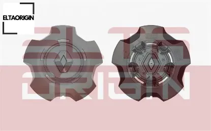 Orıgınal-jant kapağı trafıc ııı 2014 eltaorıgın 403151892r resmi