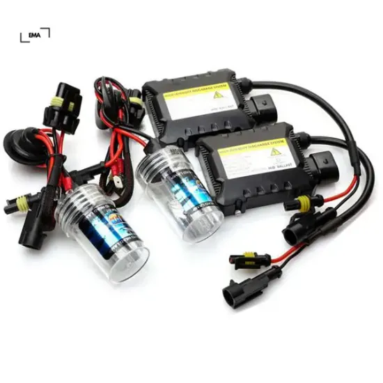 H1 8000k zenon ampul ema  resmi