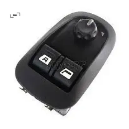 Orta ayarlı kapı açma düğmesi ema  resmi