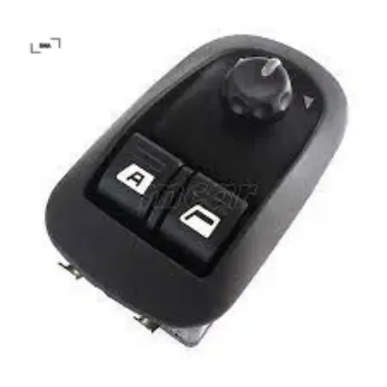 Orta ayarlı kapı açma düğmesi ema  resmi