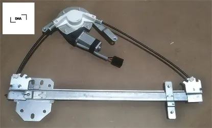 Cam krikosu mekanizması ön sağ m131 dkş-slx ema 85011430 resmi