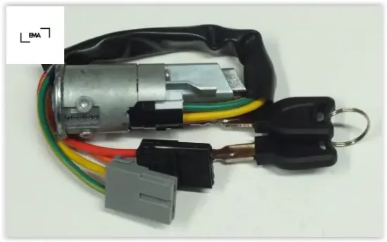 Kontak r9 ym ema  resmi