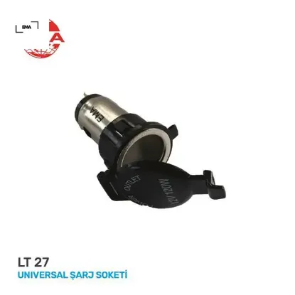 Çakmak yuvası üniversal ema  resmi