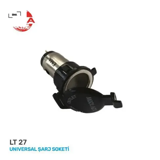 Çakmak yuvası üniversal ema  resmi