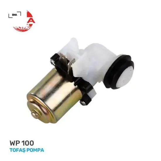 Cam su fiskiye pompası m131-doğan-kartal slx ema 85007268 resmi