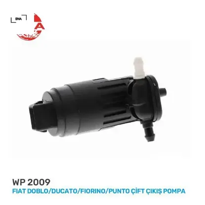 Cam su fiskiye pompası doblo-ducato-fıorıno-punto evo ema 55702893 resmi
