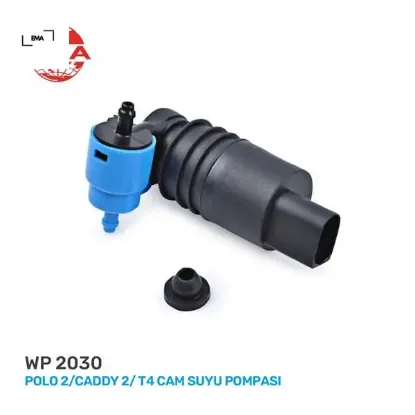Cam suyu pompası polo 2/caddy 2/ t4 ema gwp193/ gwp347 resmi