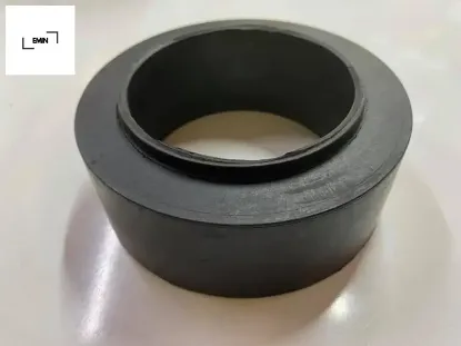 Lpg get lastiği 5 cm üniversal emın  resmi