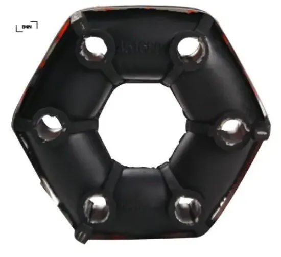 Şaft takozu altı köşe m131 dkş emın 4516801 resmi