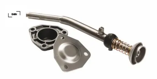 Vites alt kolu set 1600 doğan slx orjinal emın 85008170 resmi