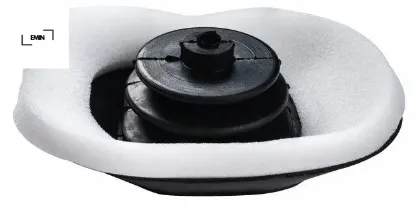 Vites alt süngerli körük doğan kartal şahin emın 4211309 resmi