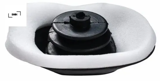 Vites alt süngerli körük doğan kartal şahin emın 4211309 resmi