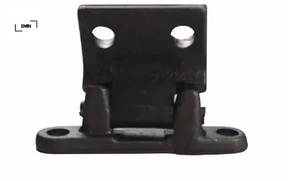 Kapı menteşesi alt m131 dkş emın 85015472 resmi