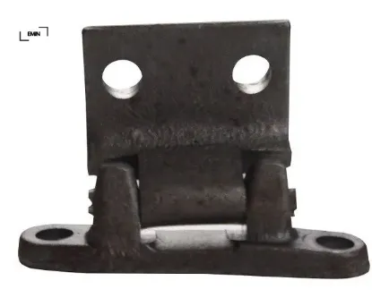 Kapı menteşesi üst m131 dkş emın 85013019 resmi