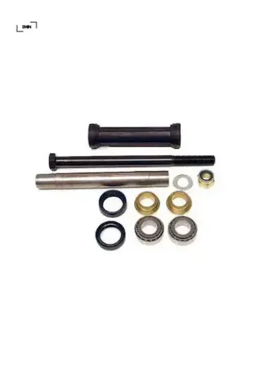 Torsiyon tamir takımı rulmanlı kit tempra-tipo emın 95619159 resmi