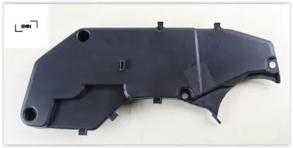 Eksantrik dişli kapak uzun slx orjinal emın 98802358 resmi