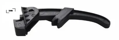 Kaput açma kolu dkş orjinal emın 4326718 resmi